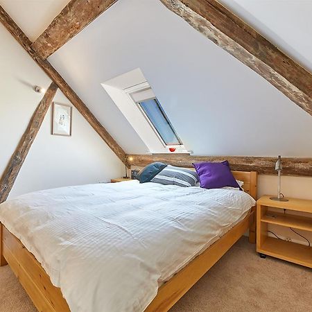 Host & Stay - The Wasa Penthouse Berwick Upon Tweed Esterno foto