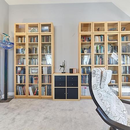 Host & Stay - The Wasa Penthouse Berwick Upon Tweed Esterno foto