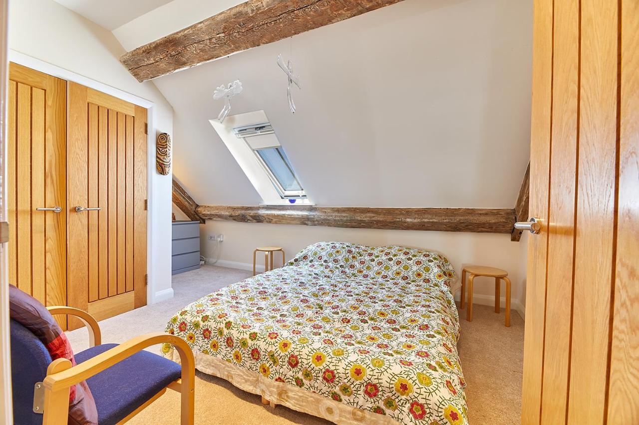 Host & Stay - The Wasa Penthouse Berwick Upon Tweed Esterno foto